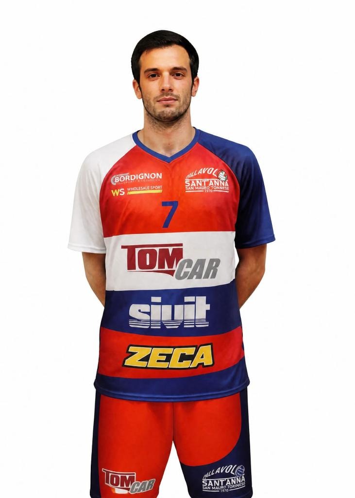 Giocatore prima squadra