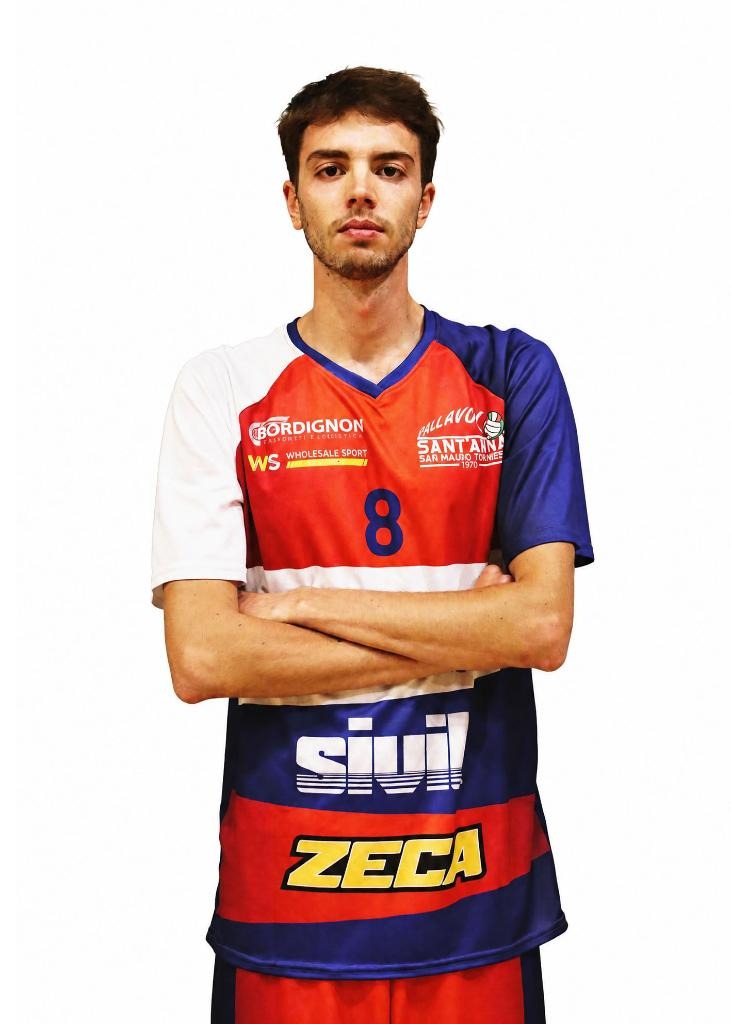 Giocatore prima squadra